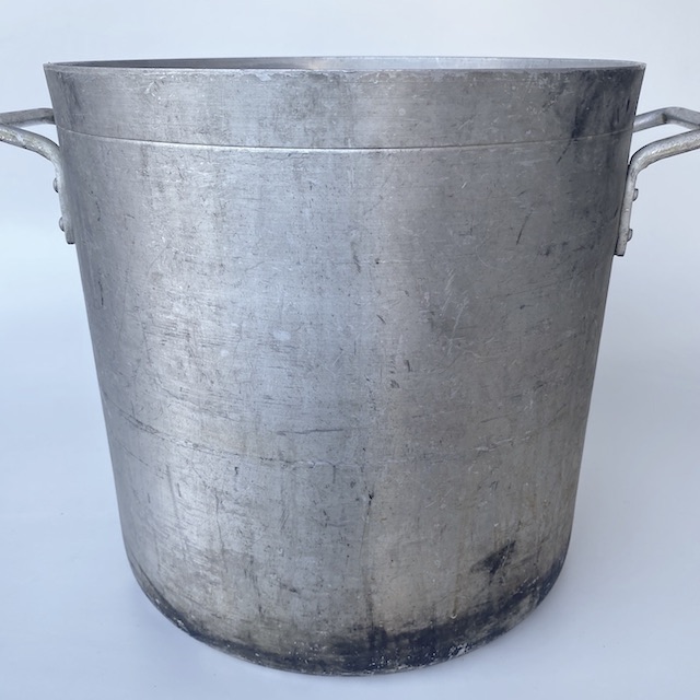 POTS n PANS, Aluminium Stock Pot 40L